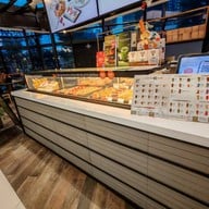 The Coffee Club Singha Complex