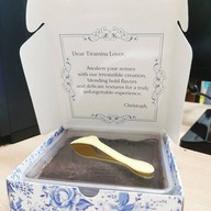 เมนูของร้าน คริสตอฟ ช็อกโกแลต เซ็นทรัล พระราม 3 (ชั้น G)