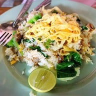 ขนมจีนบ้านคุณย่า สนามบินน้ำ