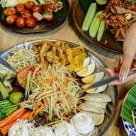 ตำตำ ต้นตำรับ อิมพีเรียลเวิลด์ สำโรง