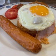 ถูกและดี ฟู้ดแลนด์ รามอินทรา