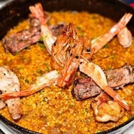 เมนูของร้าน Albricias Restaurant โรงแรมชาเทรียม เรซิเดนซ์ สาทร กรุงเทพฯ