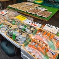Atmosphere of Ameyoko Market