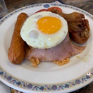 ถูกและดี ฟู้ดแลนด์ รามอินทรา