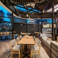 The Coffee Club Singha Complex