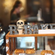 B Bake Coffee & Bakery