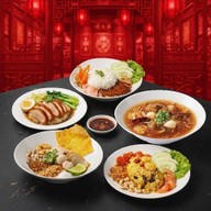 Thitima Kitchen บางใหญ่