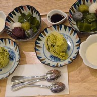 เมนูของร้าน Ootoya Japanese Restaurant (โอโตยะ อาหารญี่ปุ่น) เซ็นทรัลพลาซ่า พระราม 3