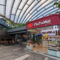 หน้าร้าน ชาตรามือ วันโอวัน เดอะเทิร์ดเพลส