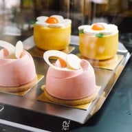 เดอะโฮปคาเฟ่ กรุงเทพกรีฑา