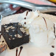 เมนูของร้าน Haris’พรีเมียม บุฟเฟ่ต์ กัลปพฤกษ์