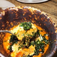 เมนูของร้าน Bodhi Terrace