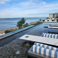 I Sea Sky / The Jetty