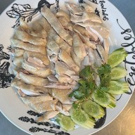 ข้าวมันไก่นายชัย ไทรน้อย
