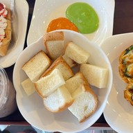 อารมณ์ดี ชากะปัง เมืองฝาง