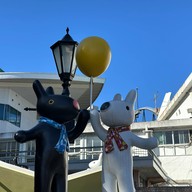 บรรยากาศ Fuji Q Highland