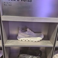 บรรยากาศ Cat Street