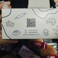 เมนู ศรีฟ้าเบเกอรี่ - สาขาโกสุมรวมใจดอนเมือง