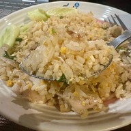 เมนูของร้าน VT แหนมเนือง หัวรถไฟ