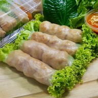 อาเหล็งแหนมเนือง (Event) สาขาเมืองทองธานี hall 7-8 บูธ36