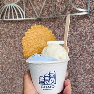 Gelato Elementary