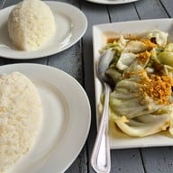 RIVERVIBE Restaurant and Bar