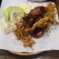 เมนูของร้าน มาเด้อหล่า by ภูไทไก่ย่าง สาขา G Tower สาขา G Tower พระราม 9