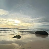 บรรยากาศ เกาะกระดาน