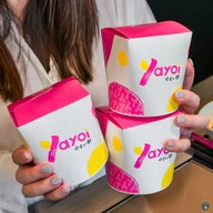 Yayoi Japanese Restaurant Central Ladprao