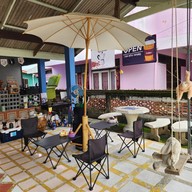 37 Moka Pot Coffee House