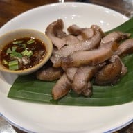 เมนูของร้าน มาเด้อหล่า by ภูไทไก่ย่าง สาขา G Tower สาขา G Tower พระราม 9