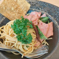 เมนูของร้าน Chef Kai Dé Café