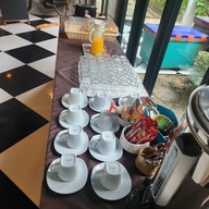 The Forest For Rest Resort Khoi Yai