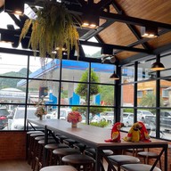 Café Amazon - DD3773 ปตท.เขาอกทะลุพัทลุง