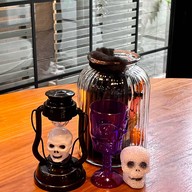 BROTHERS & SISTER CAFE -