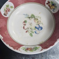 ข้าวต้มปลาชลบุรี ริมทุ่งนาเชย