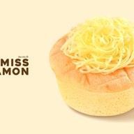 เบเกอรี่ Miss Mamon คาลเท็กซ์ กาญจนาภิเษก