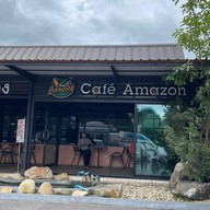 Café Amazon - DD3773 ปตท.เขาอกทะลุพัทลุง
