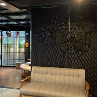 BROTHERS & SISTER CAFE -