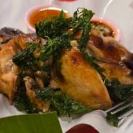 เมนูของร้าน มาเด้อหล่า by ภูไทไก่ย่าง สาขา G Tower สาขา G Tower พระราม 9