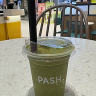 Pash Juices 101 True Digital Park