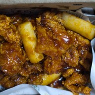 GUGU Chicken อโศก