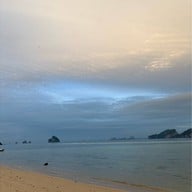 บรรยากาศ เกาะกระดาน