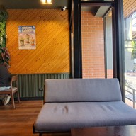 บรรยากาศ Café Amazon - SD3292 ตรงข้ามโรงพยาบาลสมุทรปราการ