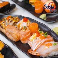 ซูชิทูโก Sushi To Go