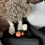 Marzipan Patisserie cafe' and Bar หินเหล็กไฟ สาขา 3