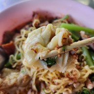 🏆บะหมี่เกี้ยว ชามยักษ์ 🍜 จ่านนท์ โคตรบะหมี่ โค้งราม่า⭐️