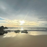 บรรยากาศ เกาะกระดาน