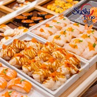 ซูชิทูโก Sushi To Go