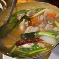 เมนูของร้าน มาเด้อหล่า by ภูไทไก่ย่าง สาขา G Tower สาขา G Tower พระราม 9